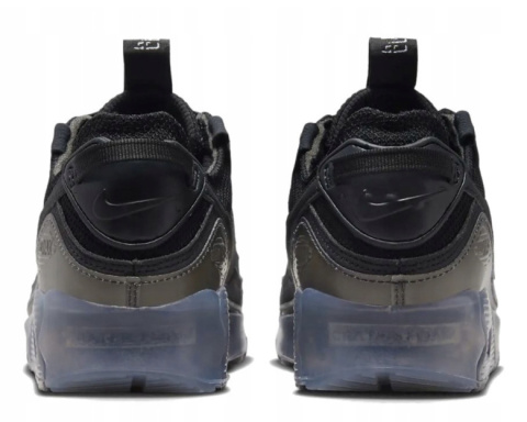 Buty Nike Air Max Terrascape 90 Czarne - DQ3987-002 Buty Nike Air Max Terrascape 90 Czarne - DQ3987-002
