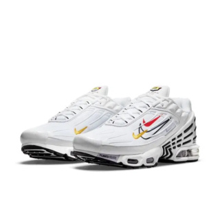 Buty Nike Air Max Plus 3 Białe - DN6993-100