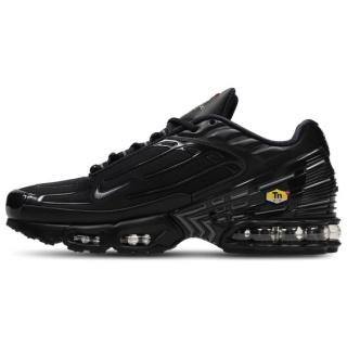Buty Nike Air Max Plus 3 Czarne - IF6319-001