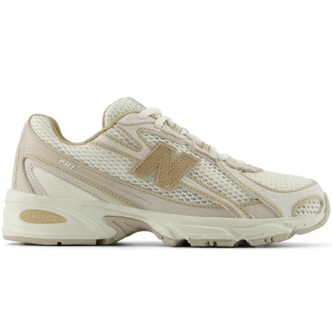 Buty New Balance Beżowe - U740IN2 Buty New Balance Beżowe - U740IN2