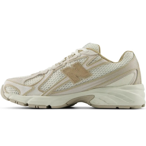 Buty New Balance Beżowe - U740IN2 Buty New Balance Beżowe - U740IN2