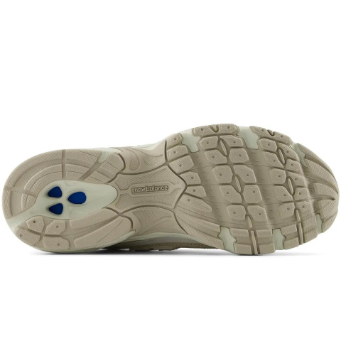 Buty New Balance Beżowe - U740IN2 Buty New Balance Beżowe - U740IN2