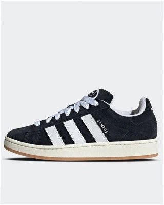 Buty Adidas Campus 00s Czarne Hq8708