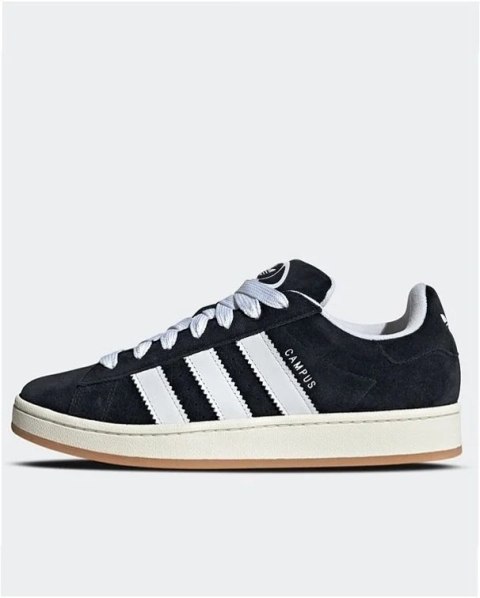 Buty Adidas Campus 00s Czarne Hq8708
