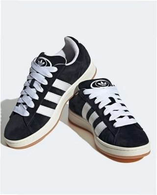 Buty Adidas Campus 00s Czarne Hq8708