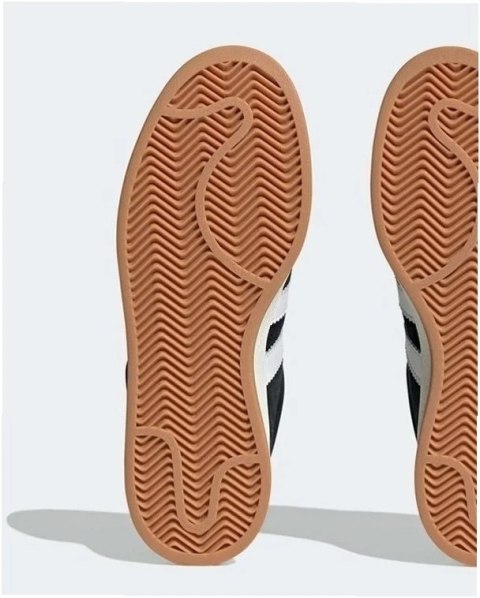 Buty Adidas Campus 00s Czarne Hq8708