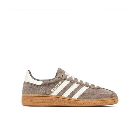 Buty Adidas Handball Spezial Brązowe IF6490