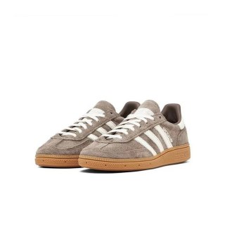 Buty Adidas Handball Spezial Brązowe IF6490