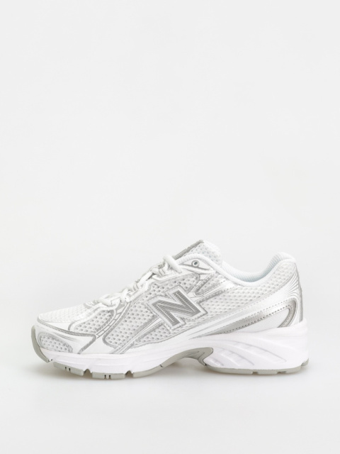 Buty New Balance Białe - U740WM2 Buty New Balance Białe - U740WM2