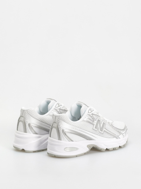 Buty New Balance Białe - U740WM2 Buty New Balance Białe - U740WM2