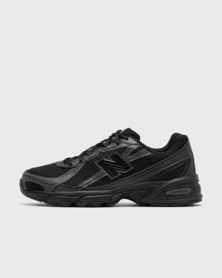Buty New Balance Czarne - U740BO2