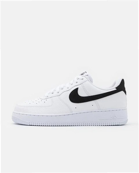 Buty Nike Air Force 1 '07 Białe CT2302-100