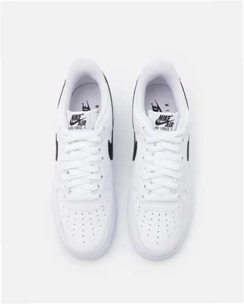 Buty Nike Air Force 1 '07 Białe CT2302-100