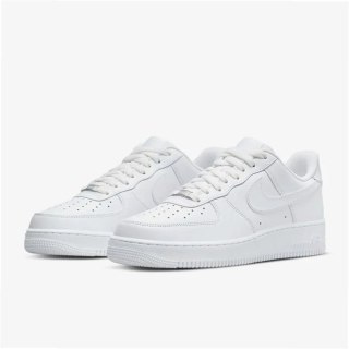 Buty Nike Air Force 1 '07 Białe CW2288-111