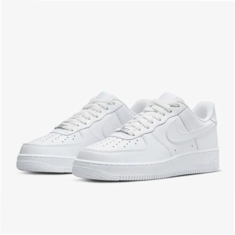 Buty Nike Air Force 1 '07 Białe CW2288-111