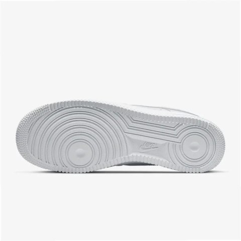 Buty Nike Air Force 1 '07 Białe CW2288-111