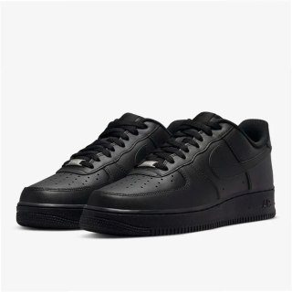Buty Nike Air Force 1 '07 Czarne CW2288-001