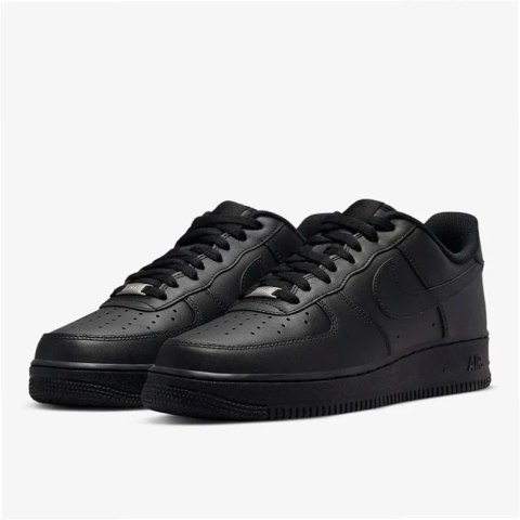 Buty Nike Air Force 1 '07 Czarne CW2288-001