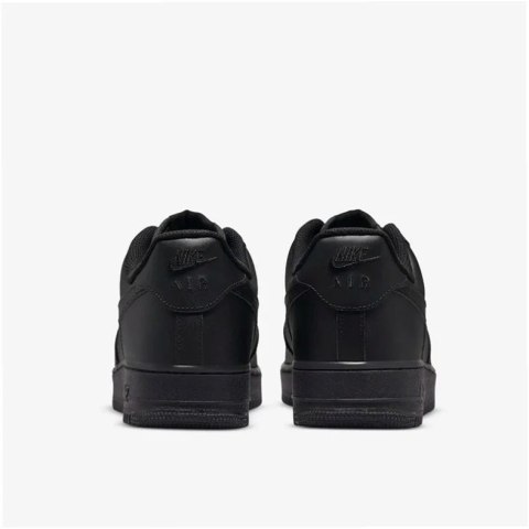 Buty Nike Air Force 1 '07 Czarne CW2288-001