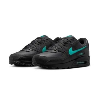 Buty Nike Air Max 90 Czarne Dark Smoke IF0670-002