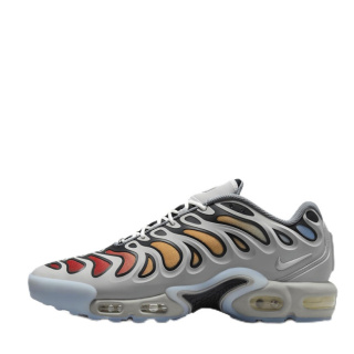 Buty Nike Air Max Plus “Light Silver/University Gold” FD4290-002
