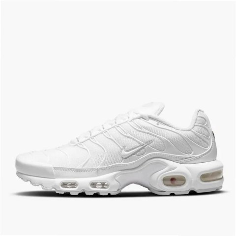 Buty Nike Air Max Plus Tn Białe DM2362-100