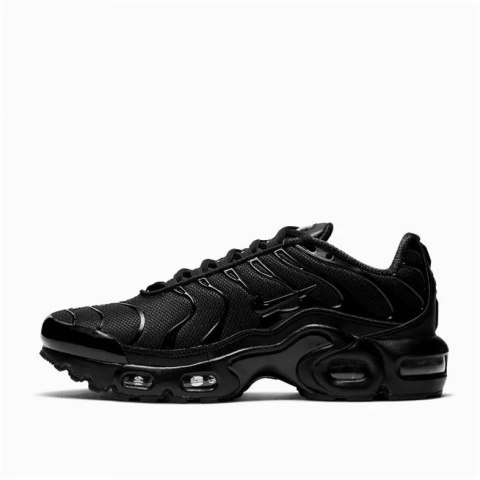 Buty Nike Air Max Plus Tn Czarne CD0609-001