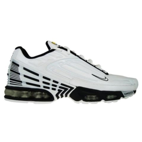 Buty Nike Air Max Plus Tn III Białe 604201-111