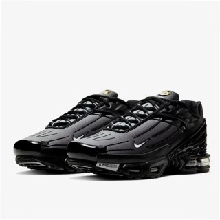 Buty Nike Air Max Plus Tn III Czarne CJ9684-002