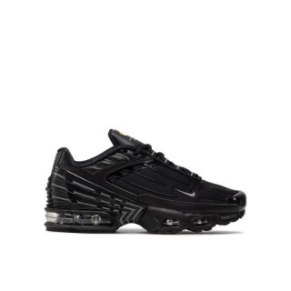 Buty Nike Air Max Plus Tn III Czarne DM3269-001
