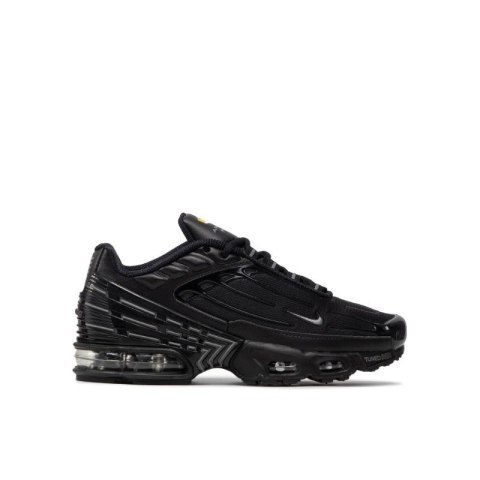 Buty Nike Air Max Plus Tn III Czarne DM3269-001