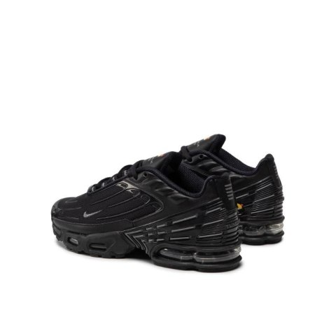 Buty Nike Air Max Plus Tn III Czarne DM3269-001