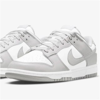 Buty Nike Dunk Low Szare DD1503-103