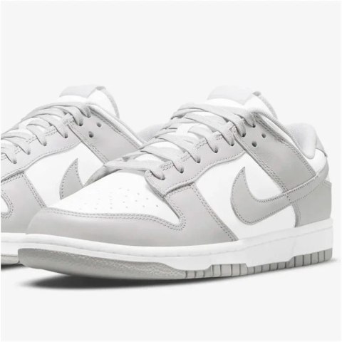Buty Nike Dunk Low Szare DD1503-103
