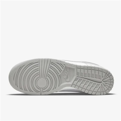 Buty Nike Dunk Low Szare DD1503-103