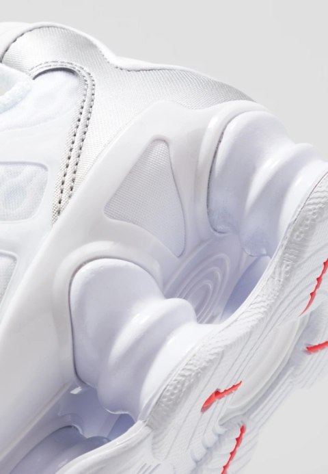 Buty Nike Shox Tl Białe AR3566-100