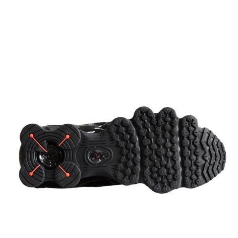 Buty Nike Shox Tl Czarne AR3566-002