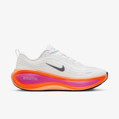 Buty Nike Vomero Plus W Biało-Różowe HV8154-104