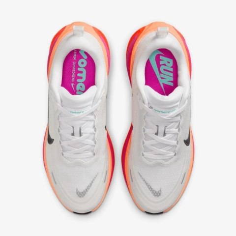 Buty Nike Vomero Plus W Biało-Różowe HV8154-104