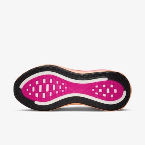 Buty Nike Vomero Plus W Biało-Różowe HV8154-104