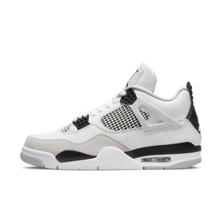 Buty sportowe Nike Air Jordan 4 Retro “Military Black” DH6927-111