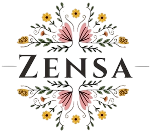  Zensa 