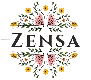  Zensa 