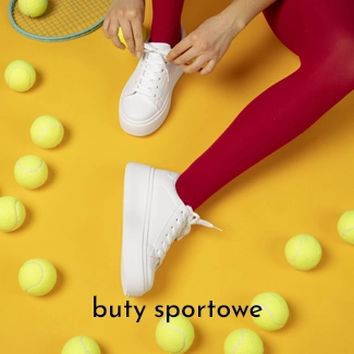 Buty sportowe