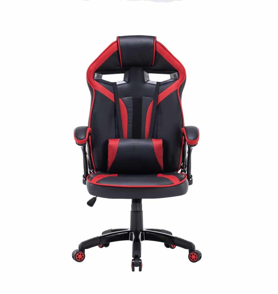 Fotel Drift DRIFT CZERWONY - obrazek 2