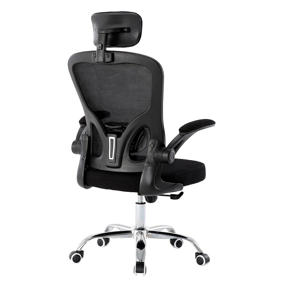 Fotel Dory DORY CZARNY - obrazek 2