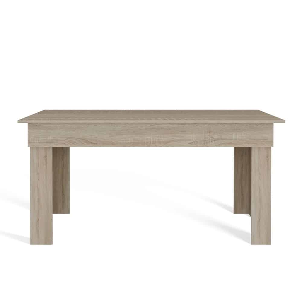 Stolik Madras MADRAS SONOMA - obrazek 2
