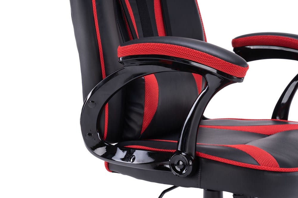 Fotel Drift DRIFT CZERWONY - obrazek 4
