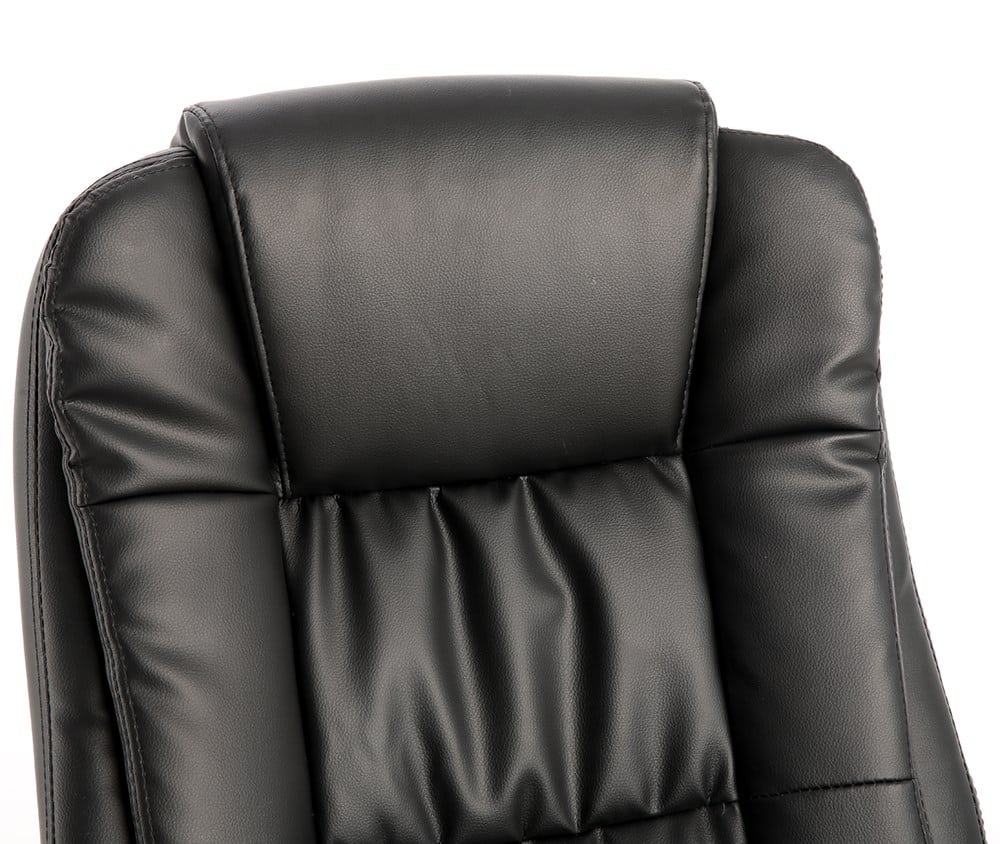 Fotel Idol IDOL CZARNY - obrazek 5