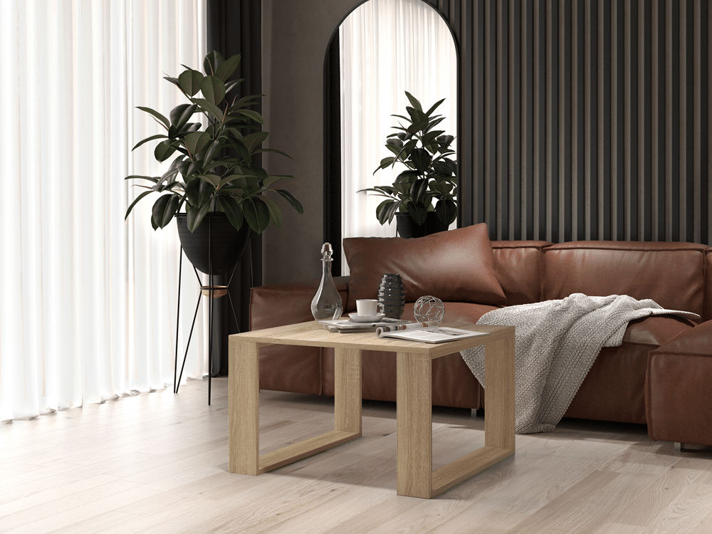 Ława Modern MINI SONOMA - obrazek 3
